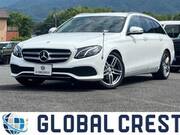 2018 MERCEDES BENZ E-CLASS Stationwagon