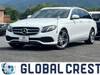MERCEDES BENZ E-CLASS Stationwagon