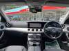 MERCEDES BENZ E-CLASS Stationwagon