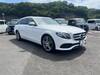 MERCEDES BENZ E-CLASS Stationwagon
