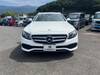 MERCEDES BENZ E-CLASS Stationwagon