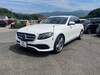 MERCEDES BENZ E-CLASS Stationwagon