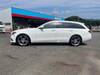 MERCEDES BENZ E-CLASS Stationwagon