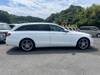 MERCEDES BENZ E-CLASS Stationwagon