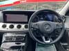 MERCEDES BENZ E-CLASS Stationwagon