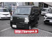 2023 SUZUKI EVERY