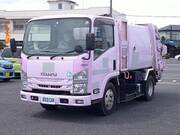 2016 ISUZU OTHER