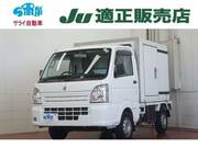 2014 SUZUKI CARRY TRUCK