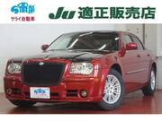 2013 CHRYSLER CHRYSLER 300 (Left Hand Drive)