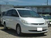 2002 TOYOTA ESTIMA