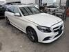 MERCEDES BENZ C-CLASS Stationwagon