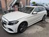 MERCEDES BENZ C-CLASS Stationwagon