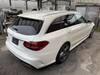MERCEDES BENZ C-CLASS Stationwagon
