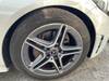 MERCEDES BENZ C-CLASS Stationwagon