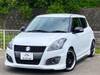 SUZUKI SWIFT SPORT