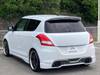 SUZUKI SWIFT SPORT