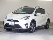2020 TOYOTA AQUA