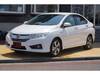 HONDA GRACE