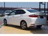 HONDA GRACE