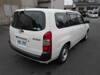 TOYOTA SUCCEED VAN