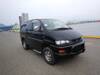 MITSUBISHI DELICA SPACE GEAR