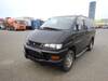 MITSUBISHI DELICA SPACE GEAR