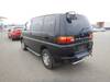 MITSUBISHI DELICA SPACE GEAR