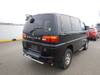MITSUBISHI DELICA SPACE GEAR