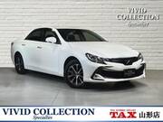 2017 TOYOTA MARK X