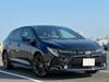 TOYOTA COROLLA TOURING
