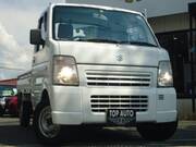 2010 SUZUKI CARRY TRUCK