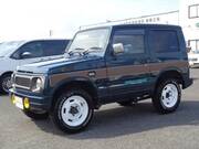 1996 SUZUKI JIMNY