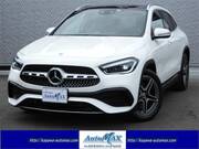 2023 MERCEDES BENZ GLA-CLASS