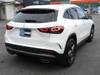 MERCEDES BENZ GLA-CLASS