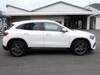 MERCEDES BENZ GLA-CLASS