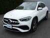 MERCEDES BENZ GLA-CLASS