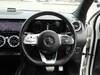 MERCEDES BENZ GLA-CLASS