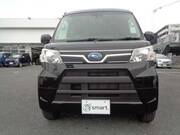 2019 SUBARU DIAS WAGON
