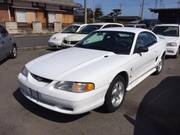 1998 FORD MUSTANG (Left Hand Drive)