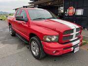 2003 DODGE DODGE RAM (Left Hand Drive)