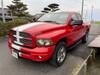 DODGE DODGE RAM