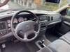 DODGE DODGE RAM