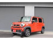 2020 SUZUKI HUSTLER