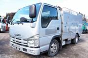 2008 ISUZU OTHER