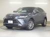 TOYOTA HARRIER HYBRID