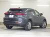 TOYOTA HARRIER HYBRID