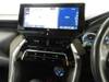 TOYOTA HARRIER HYBRID