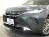 TOYOTA HARRIER HYBRID