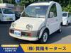 NISSAN ESCARGOT