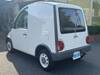 NISSAN ESCARGOT